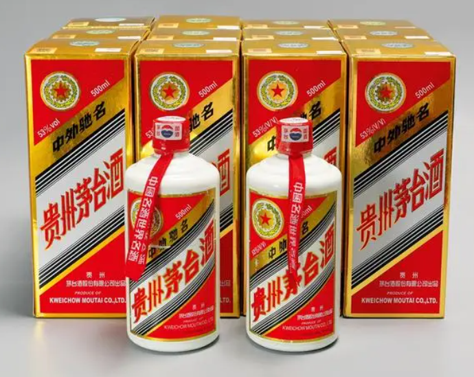 石家庄茅台酒回收谈谈茅台酒喝了对人体有益吗(图1) 石家庄茅台酒回收谈谈茅台酒喝了对人体有益吗(图1)