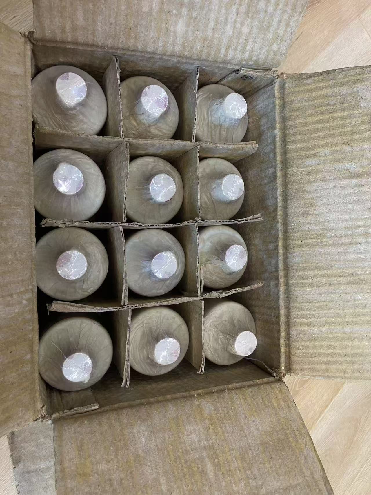 石家庄名酒回收案例(图1)